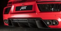  ABT Sportsline      Audi R8 V10 plus -  5