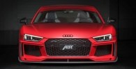  ABT Sportsline      Audi R8 V10 plus -  7