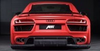  ABT Sportsline      Audi R8 V10 plus -  8