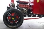    -    Ferrari -  5