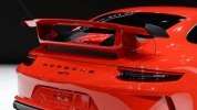 Porsche 911 GT3 2018 действительно получит 500-сильный двигатель и механическую коробку передач - фото 14