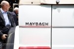 5 фактов о первом внедорожнике Maybach - фото 8