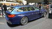  BMW 5-Series   -  2