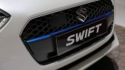 Suzuki Swift   120   -  16