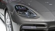 Porsche Panamera :      -  9