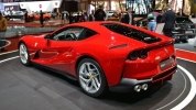 Ferrari       -  2