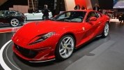 Ferrari       -  3