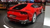 Ferrari       -  4