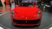Ferrari       -  6