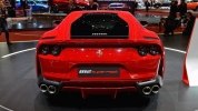 Ferrari       -  7