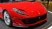 Ferrari       -  8