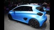  Renault Zoe    - -  3