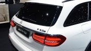 Mercedes E63 AMG Estate   3    -  9