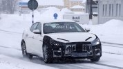 Maserati Ghibli 2018     -  3