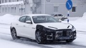 Maserati Ghibli 2018     -  4