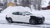 Maserati Ghibli 2018     -  5