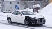 Maserati Ghibli 2018     -  6