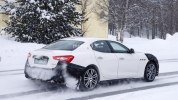 Maserati Ghibli 2018     -  9