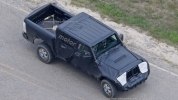Jeep перенес премьеру пикапа Wrangler - фото 2