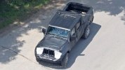 Jeep перенес премьеру пикапа Wrangler - фото 22