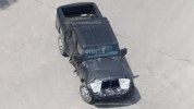 Jeep перенес премьеру пикапа Wrangler - фото 23