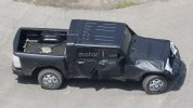 Jeep перенес премьеру пикапа Wrangler - фото 28