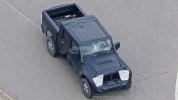 Jeep перенес премьеру пикапа Wrangler - фото 4
