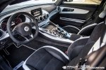 Prior-Design презентовало официальные фото обновленного Mercedes S-Class Coupe - фото 17