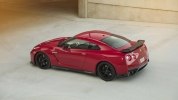  -    Nissan GT-R Track Edition -  10