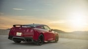  -    Nissan GT-R Track Edition -  11