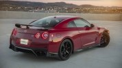  -    Nissan GT-R Track Edition -  12