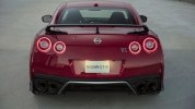  -    Nissan GT-R Track Edition -  13