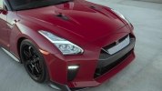  -    Nissan GT-R Track Edition -  16