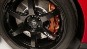  -    Nissan GT-R Track Edition -  18