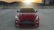  -    Nissan GT-R Track Edition -  2