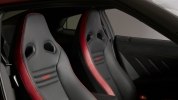  -    Nissan GT-R Track Edition -  22