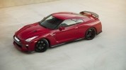  -    Nissan GT-R Track Edition -  7