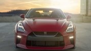  -    Nissan GT-R Track Edition -  8