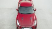  -    Nissan GT-R Track Edition -  9