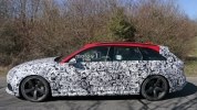    Audi RS4 Avant      -  4
