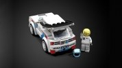 Lego    Peugeot 205 T16 Evolution 2 -  5