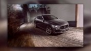    Maserati Levante -  3