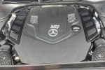     Mercedes-Benz S-Class -  4