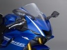     Yamaha YZF-R6 2017 -  1