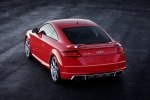  -     Audi TT RS -  5