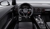  -     Audi TT RS -  7