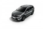 Dacia        Explorer Limited Edition -  4