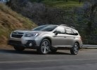   Subaru Outback 2018     -  1