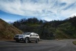   Subaru Outback 2018     -  7