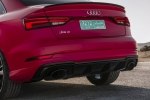 Audi   -   RS3 2018   -  12